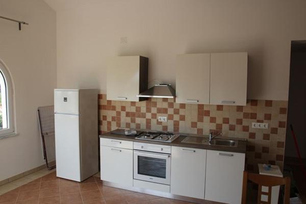 Ara-Marina Apartment บัชกา ภายนอก รูปภาพ